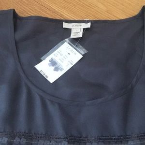 Brand new JCrew Too